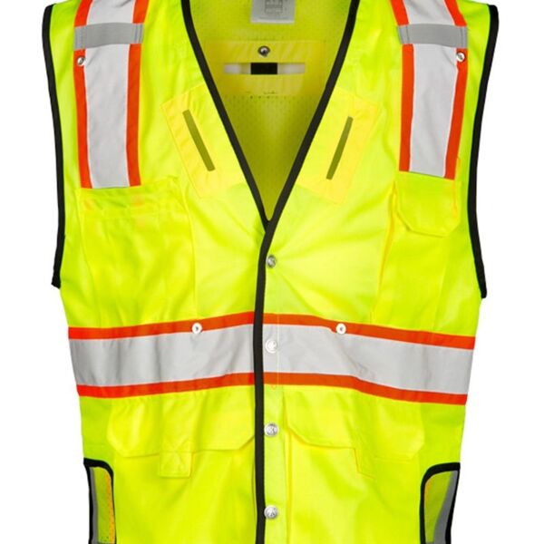 Fall Protection Vest Thumbnail