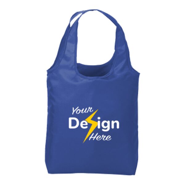 Ultra Core Shopper Tote Thumbnail