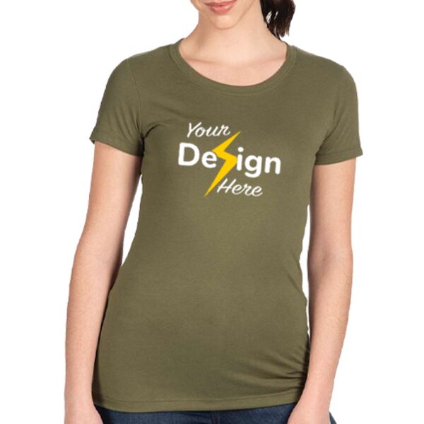 Women's Ideal T-Shirt Thumbnail