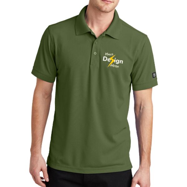 Caliber2.0 Polo Thumbnail