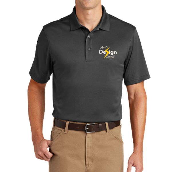 Tall Select Snag Proof Polo Thumbnail