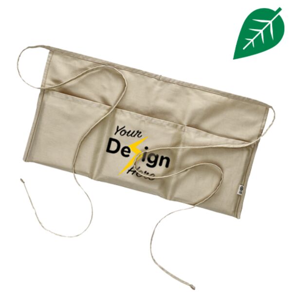 Eco Waist Apron Thumbnail
