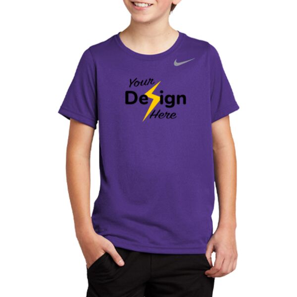 Youth Legend Tee Thumbnail