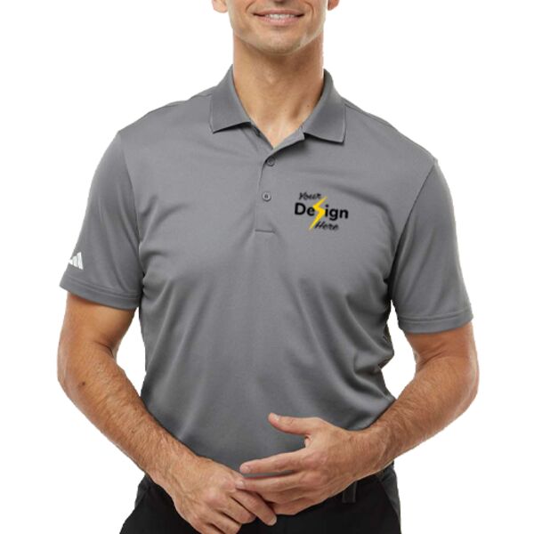 Basic Sport Polo Thumbnail