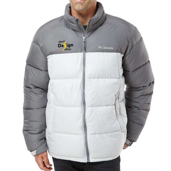 Pike Lake™ Jacket Thumbnail