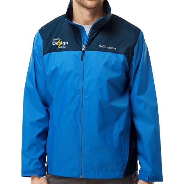 Glennaker Lake™ Rain Jacket Thumbnail