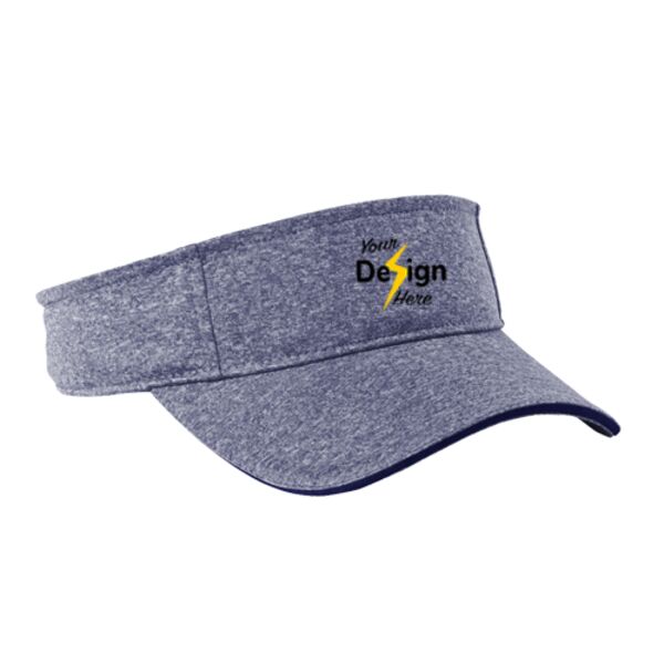 Contender Visor Thumbnail