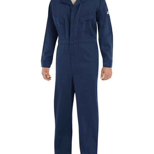 Deluxe Coveralls - Tall Sizes Thumbnail