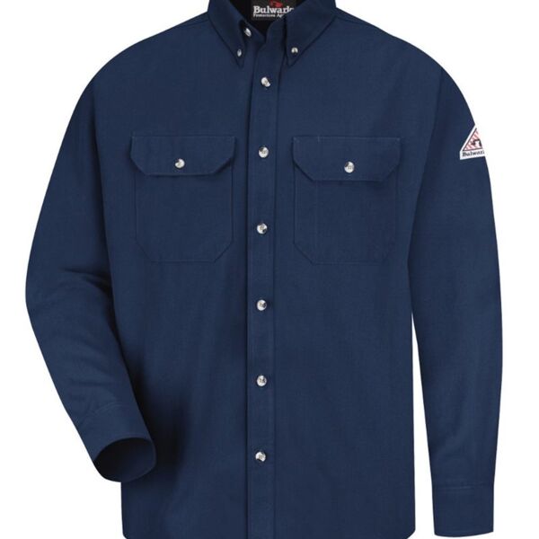 Uniform Long Sleeve Shirt Thumbnail