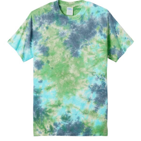Crystal Tie Dye Tee Thumbnail