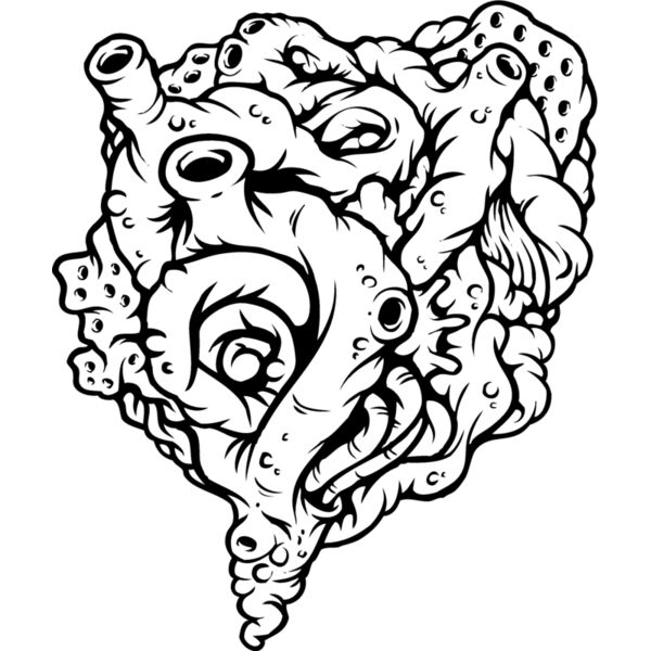 Guts and Slime105 Thumbnail