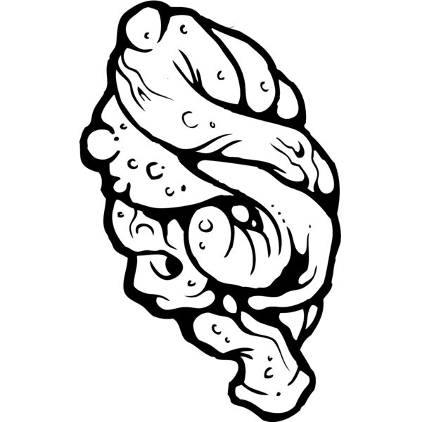 Guts and Slime107 Thumbnail