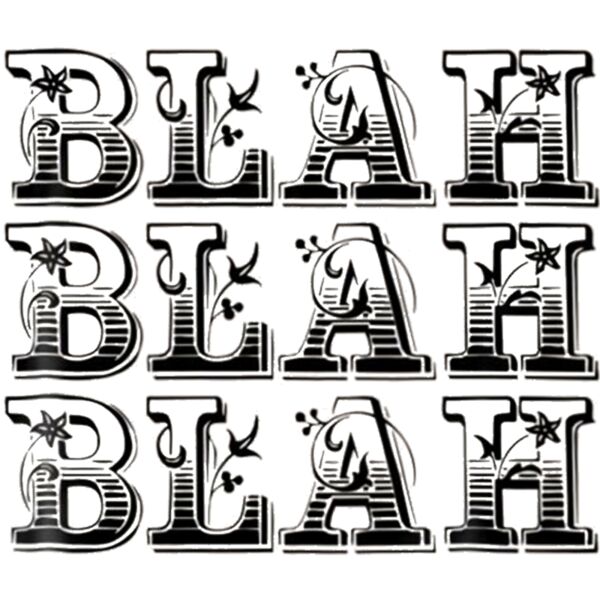 blah for dec Thumbnail