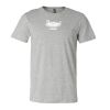 Unisex Heather CVC Jersey Tee Thumbnail