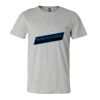 Unisex Heather CVC Jersey Tee Thumbnail