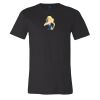 Unisex Jersey Tee Thumbnail