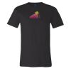 Unisex Jersey Tee Thumbnail