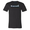 Unisex Jersey Tee Thumbnail