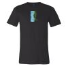 Unisex Jersey Tee Thumbnail