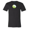 Unisex Jersey Tee Thumbnail