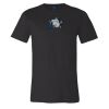 Unisex Jersey Tee Thumbnail