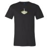 Unisex Jersey Tee Thumbnail