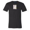 Unisex Jersey Tee Thumbnail