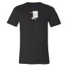Unisex Jersey Tee Thumbnail
