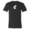 Unisex Jersey Tee Thumbnail