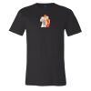 Unisex Jersey Tee Thumbnail