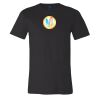 Unisex Jersey Tee Thumbnail