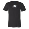 Unisex Jersey Tee Thumbnail