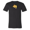 Unisex Jersey Tee Thumbnail