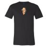 Unisex Jersey Tee Thumbnail