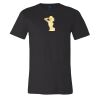 Unisex Jersey Tee Thumbnail