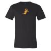 Unisex Jersey Tee Thumbnail