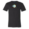 Unisex Jersey Tee Thumbnail