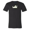 Unisex Jersey Tee Thumbnail