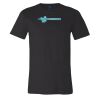 Unisex Jersey Tee Thumbnail