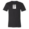 Unisex Jersey Tee Thumbnail