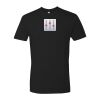 Cotton Short Sleeve Crew Thumbnail