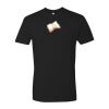 Cotton Short Sleeve Crew Thumbnail