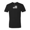 Cotton Short Sleeve Crew Thumbnail