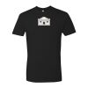 Cotton Short Sleeve Crew Thumbnail