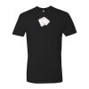 Cotton Short Sleeve Crew Thumbnail