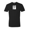 Cotton Short Sleeve Crew Thumbnail