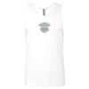 Unisex Cotton Muscle Tank Thumbnail