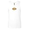 Unisex Cotton Muscle Tank Thumbnail