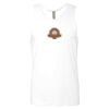 Unisex Cotton Muscle Tank Thumbnail