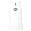 Unisex Cotton Muscle Tank Thumbnail